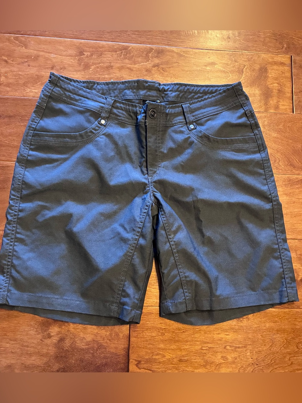 Kuhl Hiking Shorts